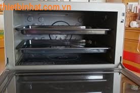 Sharp Re S31f Trung Tam điện May Nội địa Nhật Bản