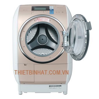 Máy giặt Hitachi nội địa có những chức năng gì?
