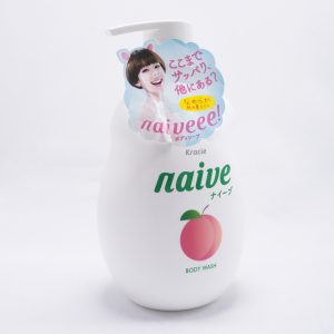 Sữa tắm Naive 530ml