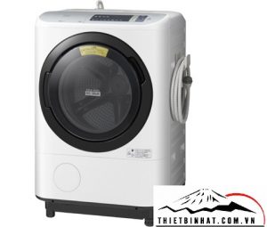 Máy giặt hitachi BD-NX120AL