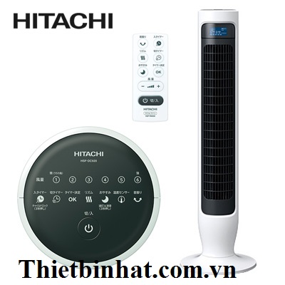 Quạt Hitachi HSF-DC920