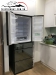 Tủ lạnh hitachi R-WX62j nhật bản